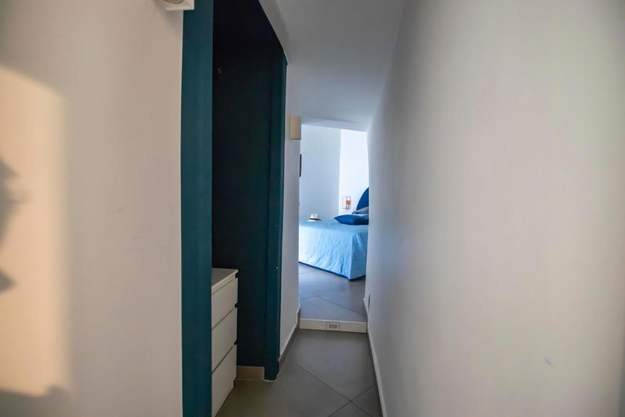 A I R Sant'Anna Bed & Breakfast Naples Exterior photo