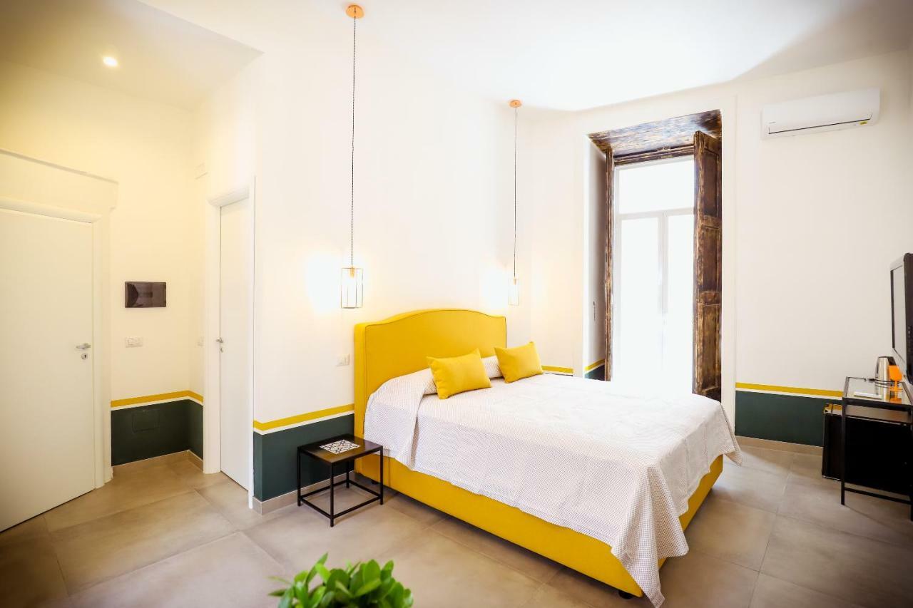 A I R Sant'Anna Bed & Breakfast Naples Exterior photo