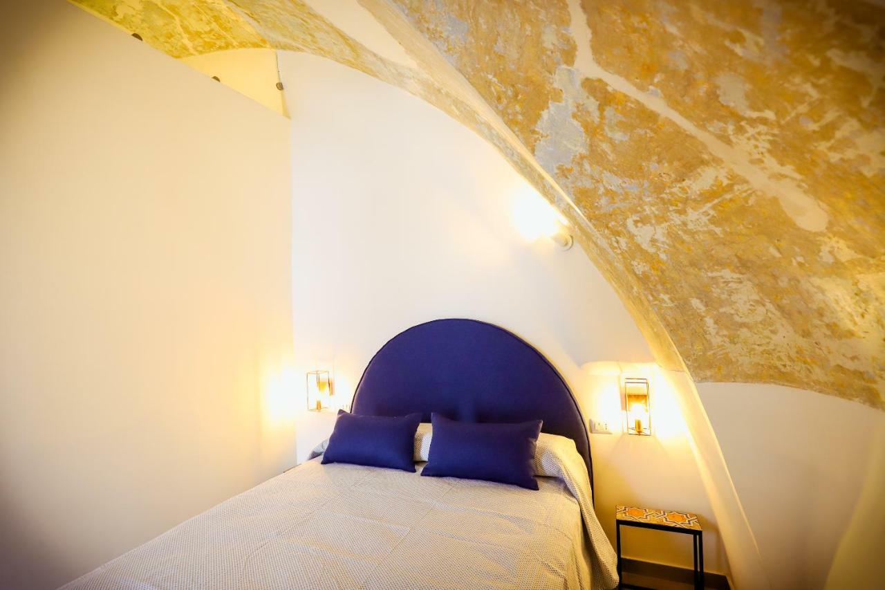 A I R Sant'Anna Bed & Breakfast Naples Exterior photo